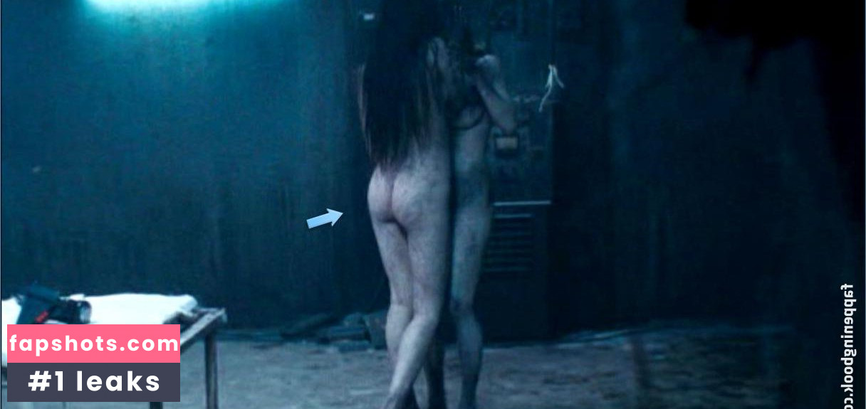 Xeniya Fesenko gallery photo #7