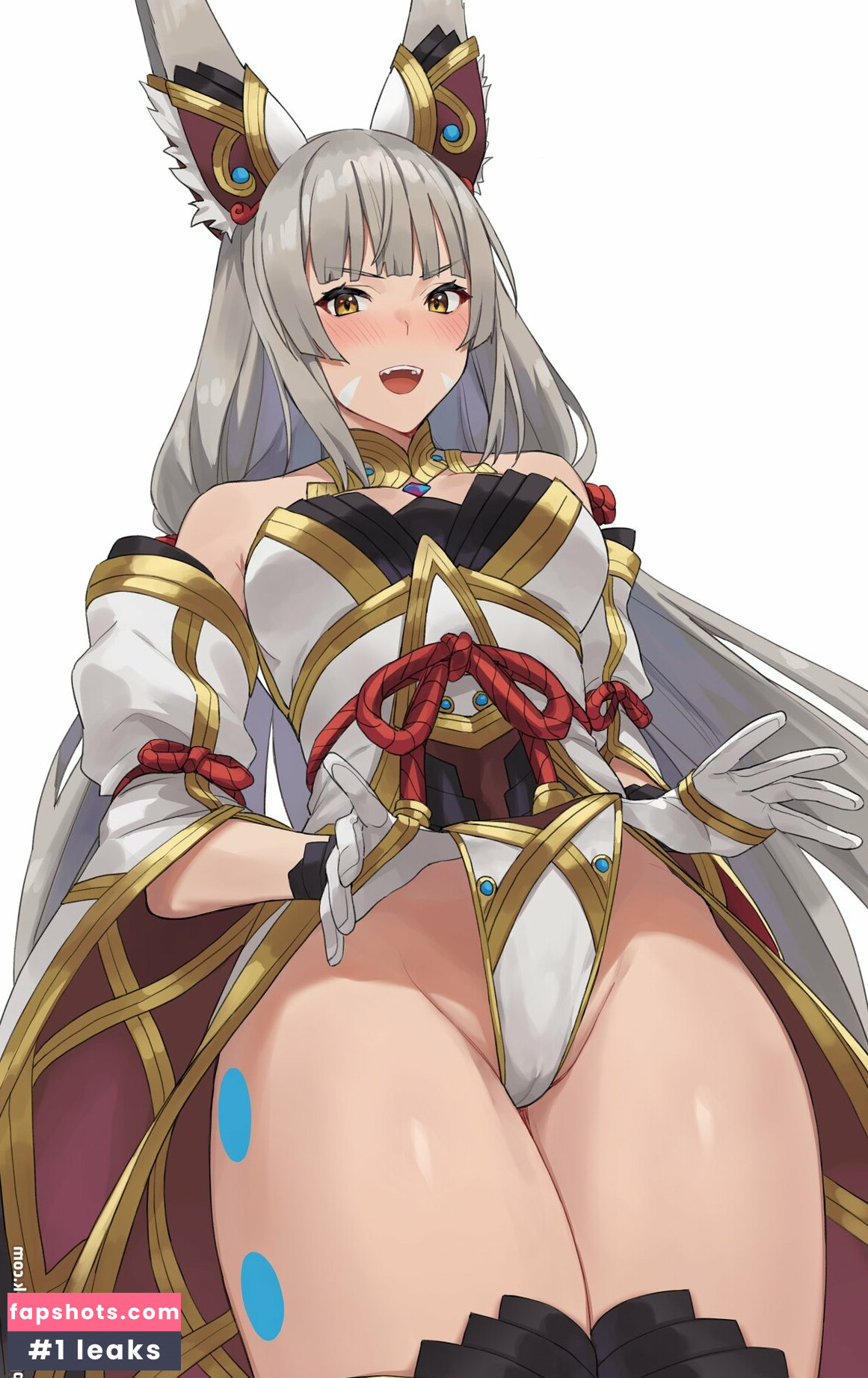 Xenoblade Chronicles gallery photo #11