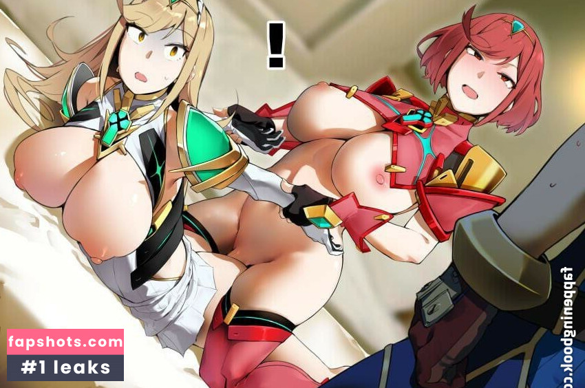 Xenoblade Chronicles gallery photo #17