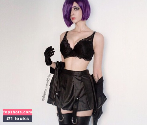 Xenon gallery photo #1013