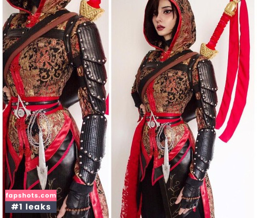 Xenon gallery photo #1019