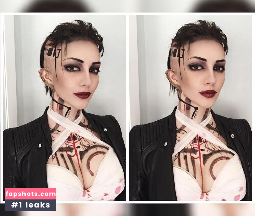 Xenon gallery photo #1024