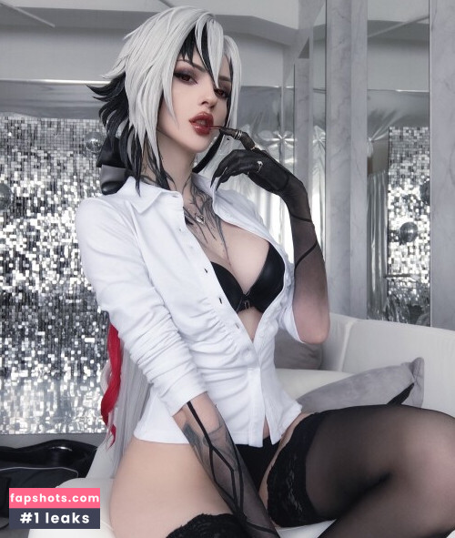 Xenon gallery photo #1035