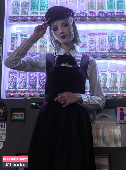 Xenon gallery photo #1050