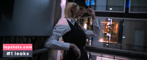 Xenon gallery photo #1052