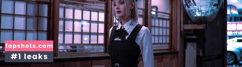 Xenon gallery photo #1055