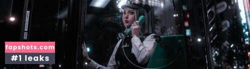 Xenon gallery photo #1056