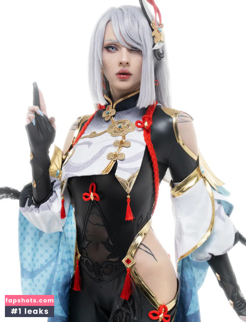 Xenon gallery photo #1063