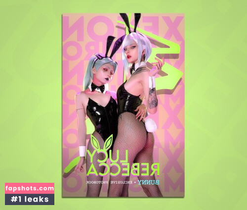 Xenon gallery photo #1115