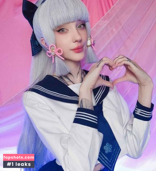 Xenon gallery photo #1117