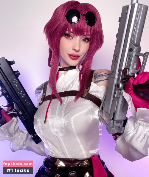 Xenon gallery photo #1145