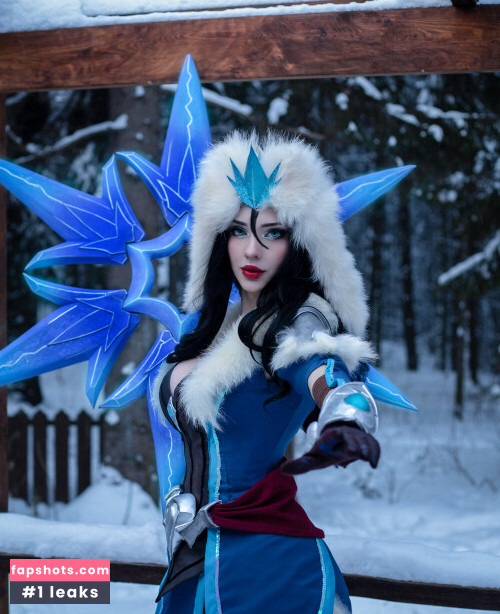 Xenon gallery photo #1225