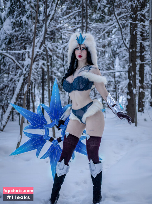 Xenon gallery photo #1235