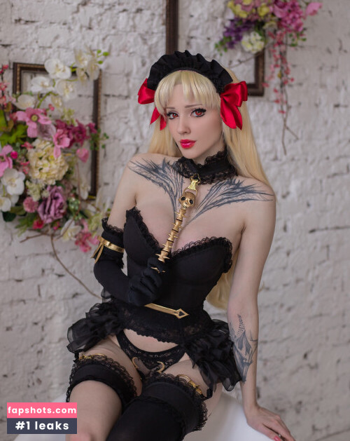 Xenon gallery photo #1310