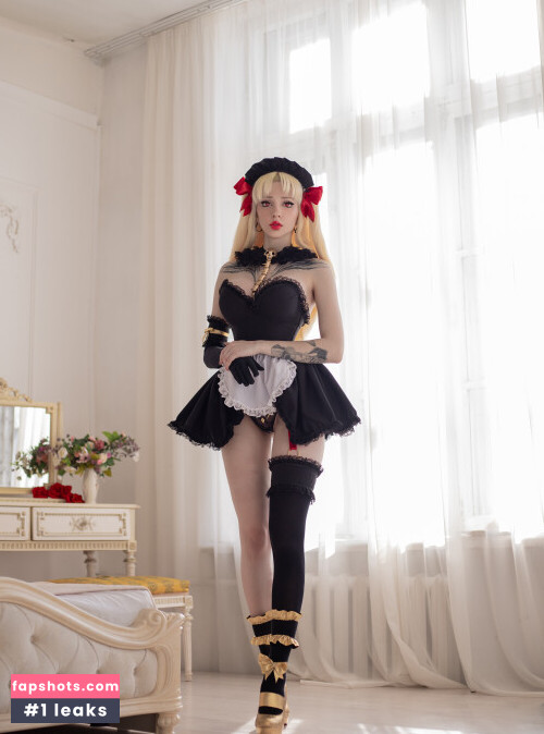 Xenon gallery photo #1324