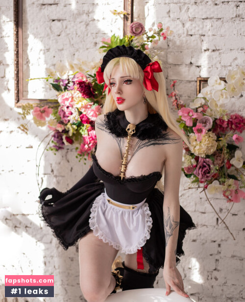 Xenon gallery photo #1332