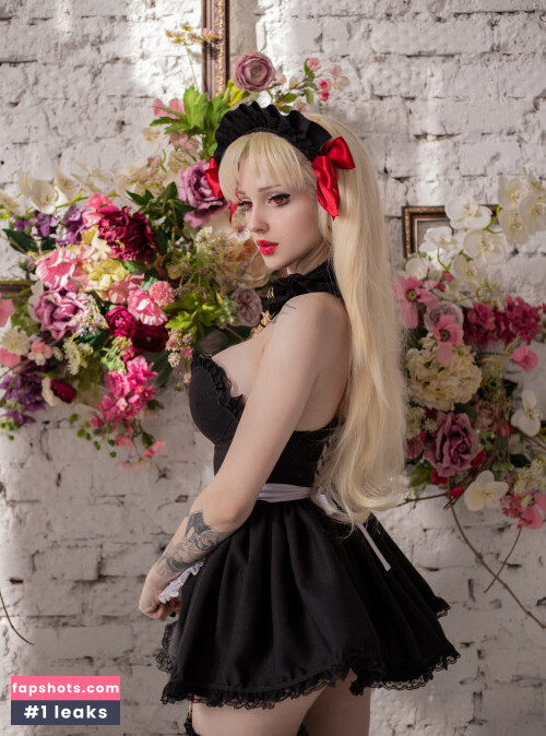 Xenon gallery photo #1334