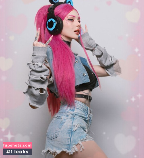 Xenon gallery photo #1352