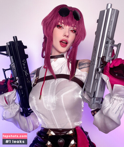 Xenon gallery photo #1385