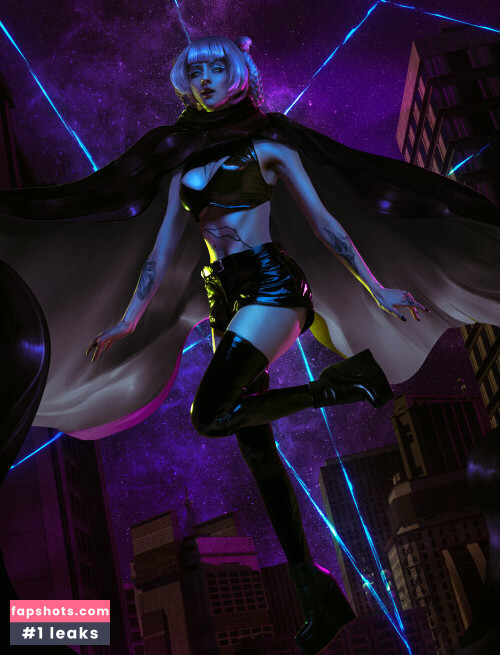 Xenon gallery photo #1405