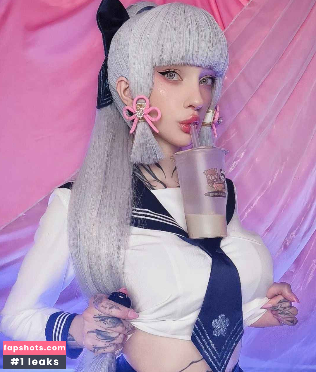 Xenon gallery photo #1437