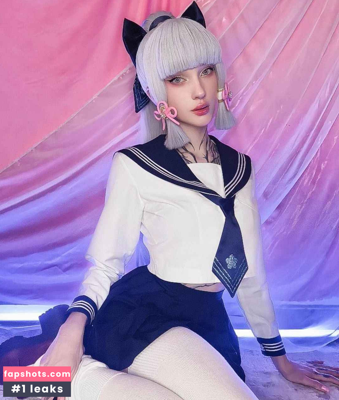 Xenon gallery photo #1438