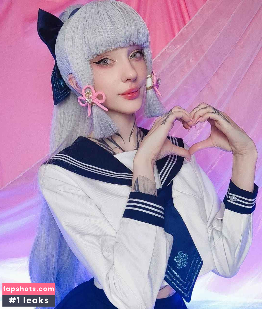 Xenon gallery photo #1439