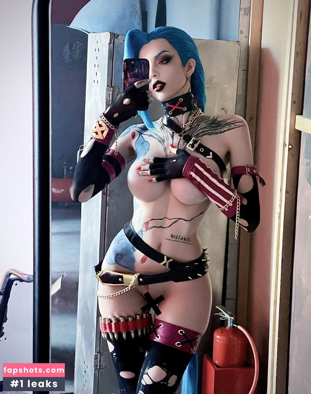 Xenon gallery photo #1454