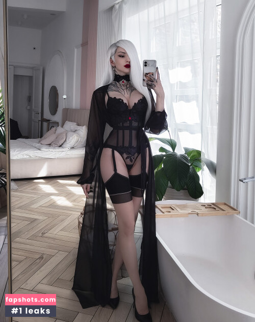 Xenon gallery photo #1464