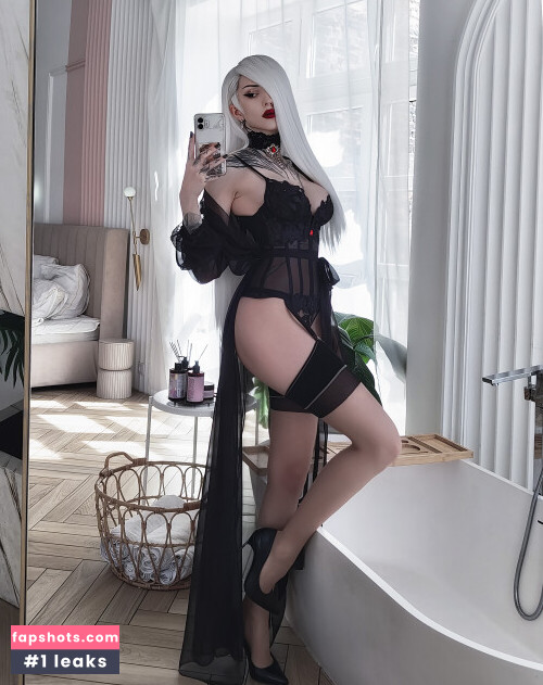 Xenon gallery photo #1465