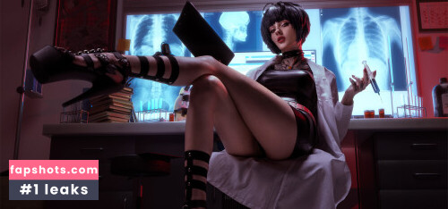 Xenon gallery photo #1476