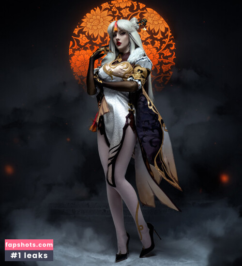 Xenon gallery photo #1509