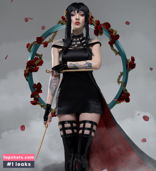 Xenon gallery photo #1527