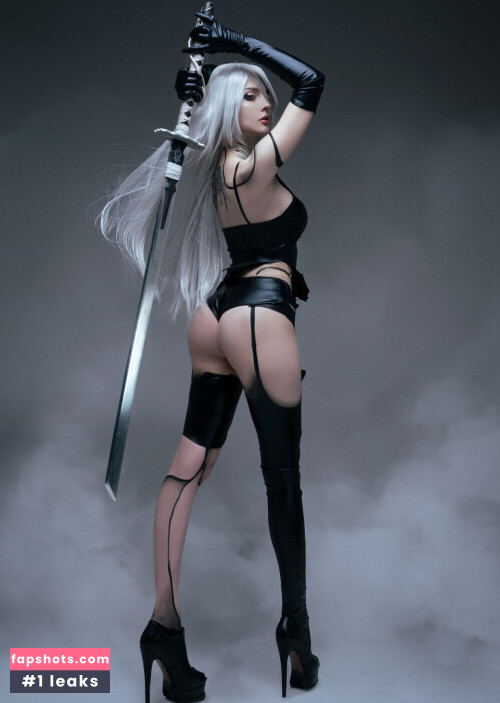 Xenon gallery photo #1529