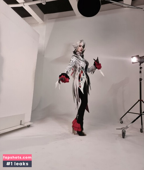 Xenon gallery photo #1588