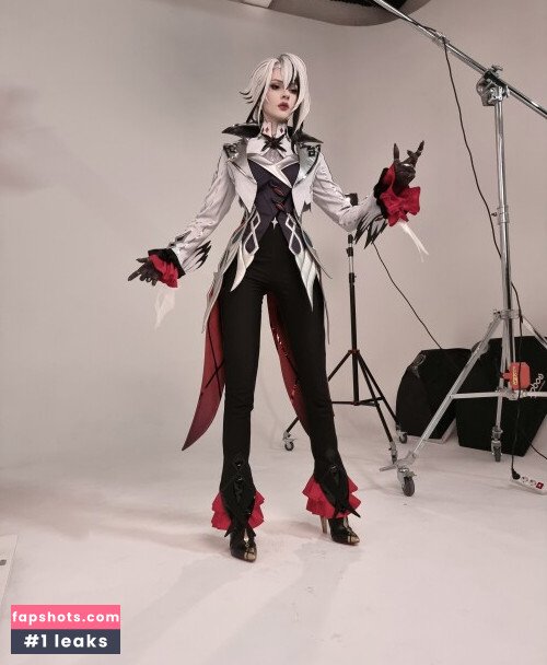 Xenon gallery photo #1590