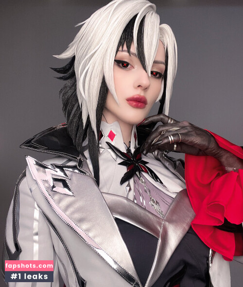 Xenon gallery photo #1592