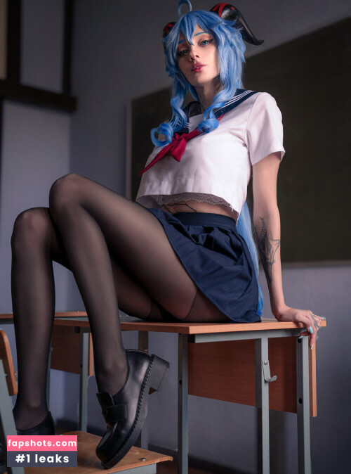 Xenon gallery photo #1689