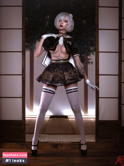 Xenon gallery photo #1698