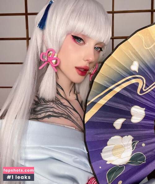 Xenon gallery photo #1726