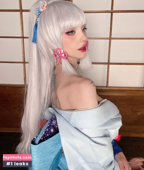 Xenon gallery photo #1731