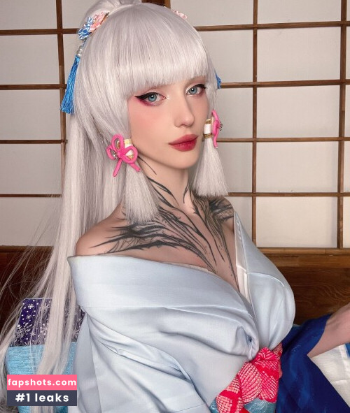 Xenon gallery photo #1732