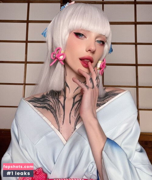 Xenon gallery photo #1733