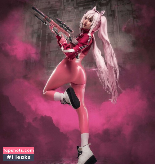 Xenon gallery photo #1747