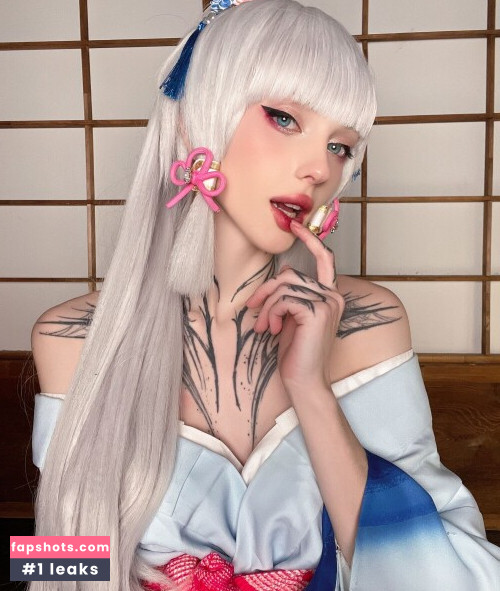 Xenon gallery photo #1753