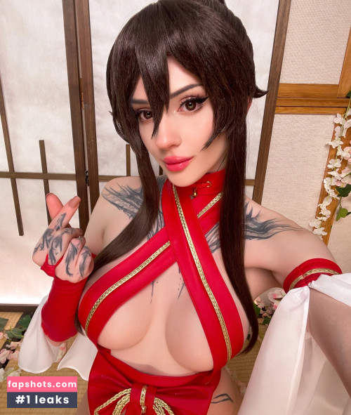 Xenon gallery photo #1760