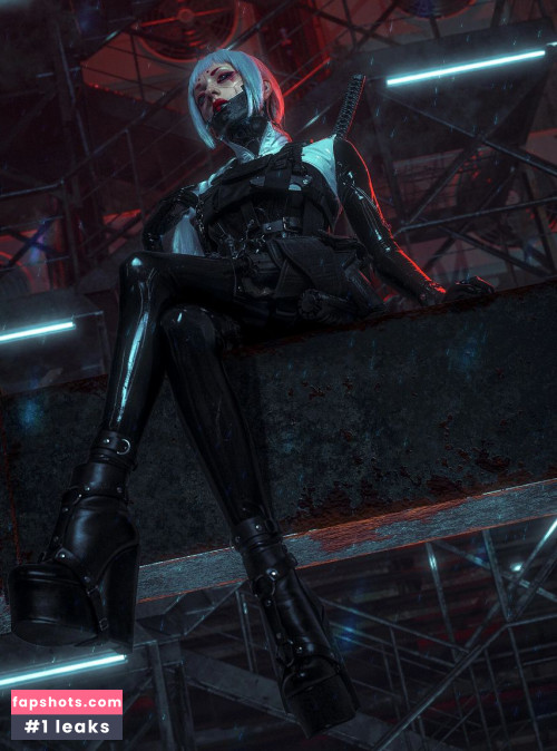 Xenon gallery photo #1898