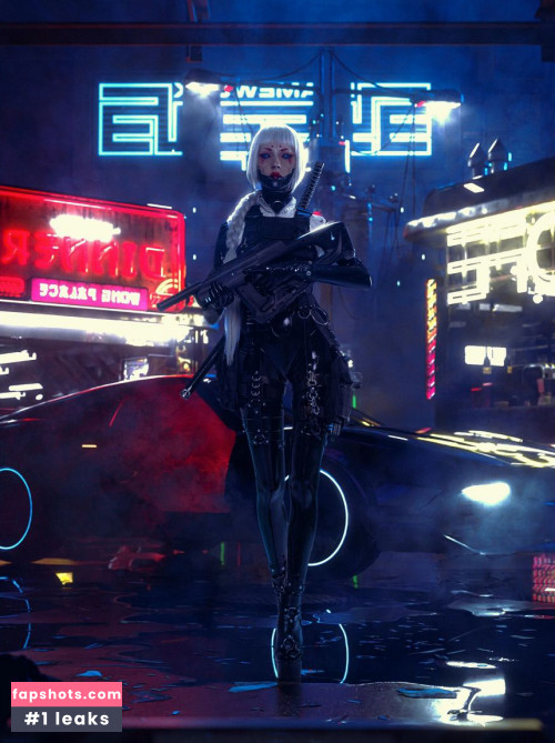 Xenon gallery photo #1899