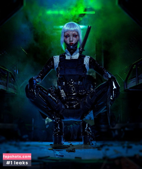 Xenon gallery photo #1901