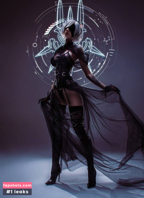 Xenon gallery photo #1905